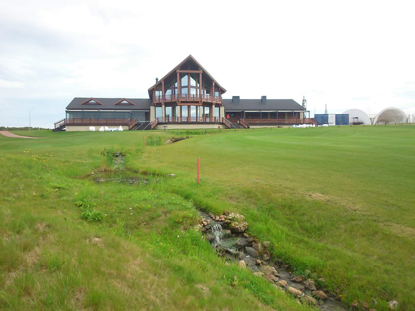 <h2>2018 Baltic Sea Golf Cruise</h2>11 Nights including St Petersburg | 5 Rounds | Copenhagen to Stockholm | August 8 - 19